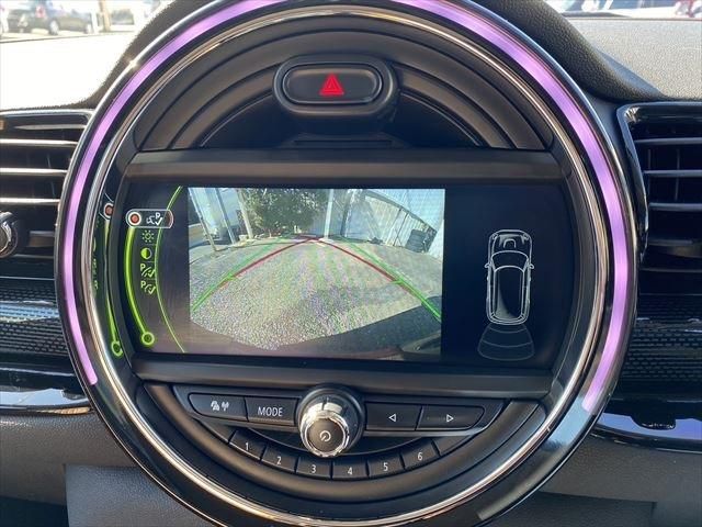 Bmw MINI 2016-10 193521-25
