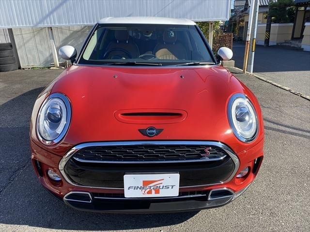 Bmw MINI 2016-10 193521-1