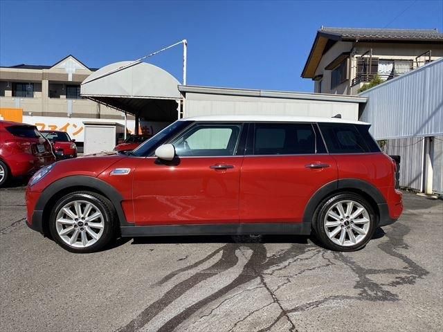 Bmw MINI 2016-10 193521-7