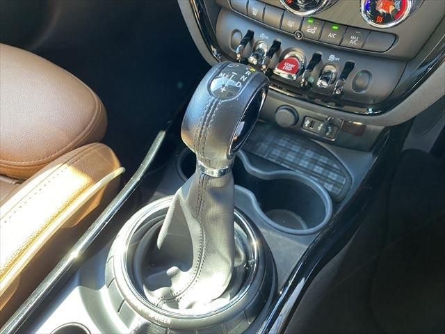 Bmw MINI 2016-10 193521-23