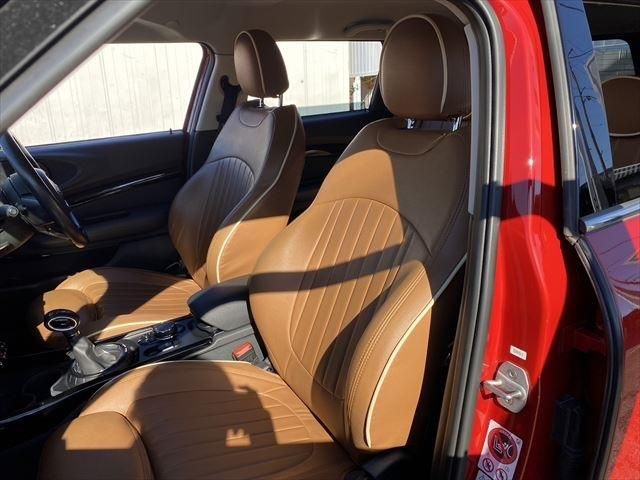 Bmw MINI 2016-10 193521-19