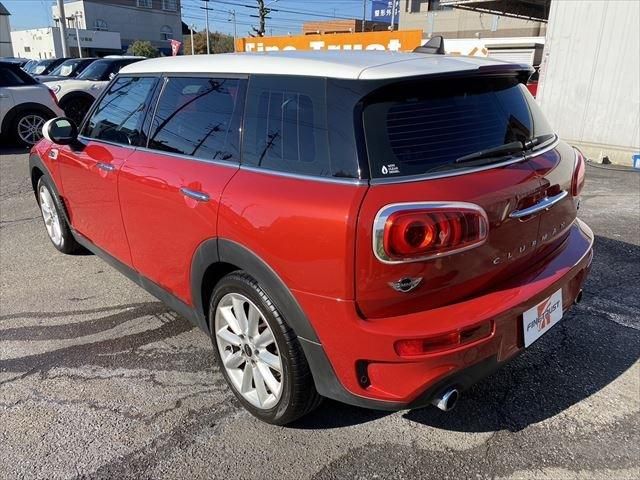 Bmw MINI 2016-10 193521-6