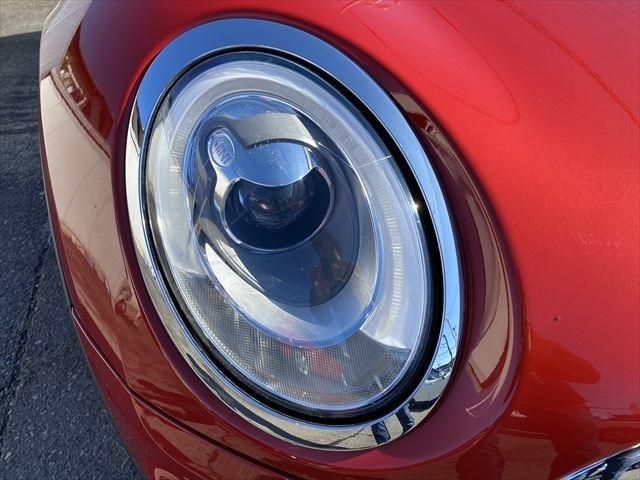 Bmw MINI 2016-10 193521-9