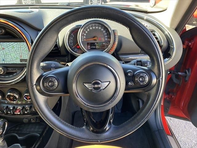 Bmw MINI 2016-10 193521-22