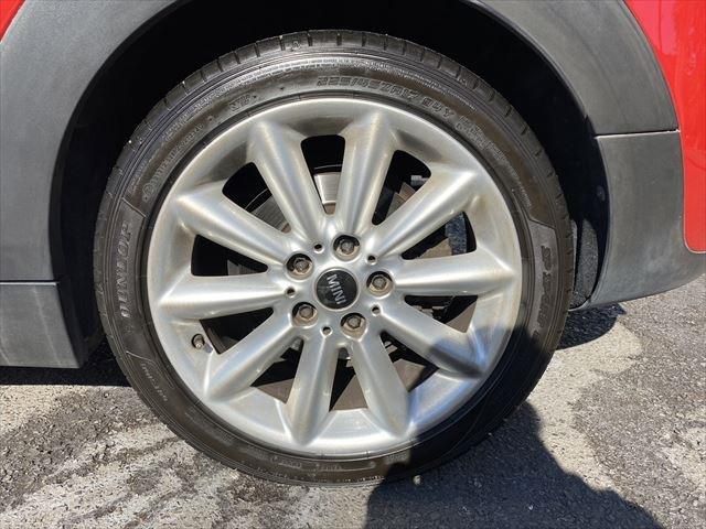 Bmw MINI 2016-10 193521-15