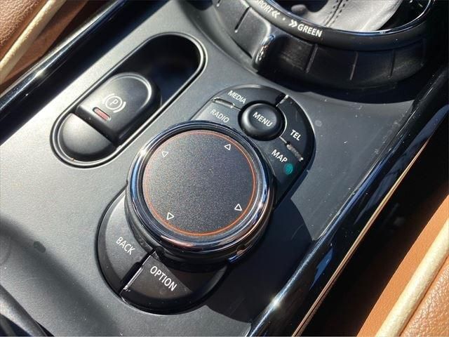 Bmw MINI 2016-10 193521-27