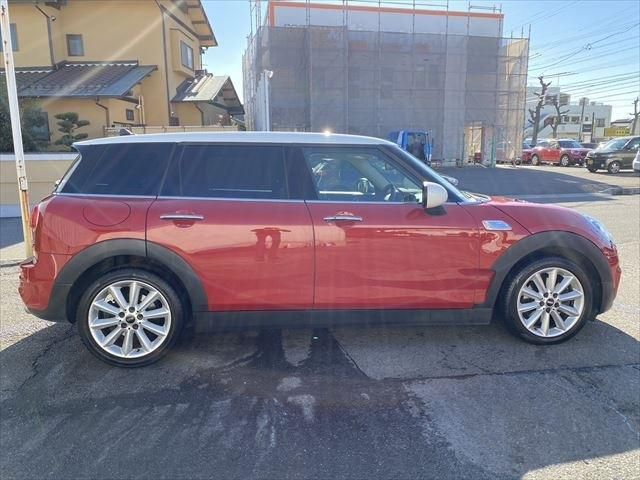 Bmw MINI 2016-10 193521-3