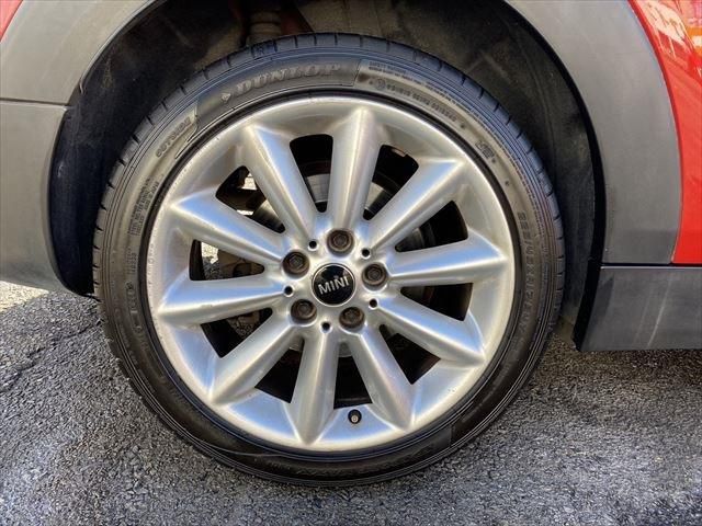Bmw MINI 2016-10 193521-14