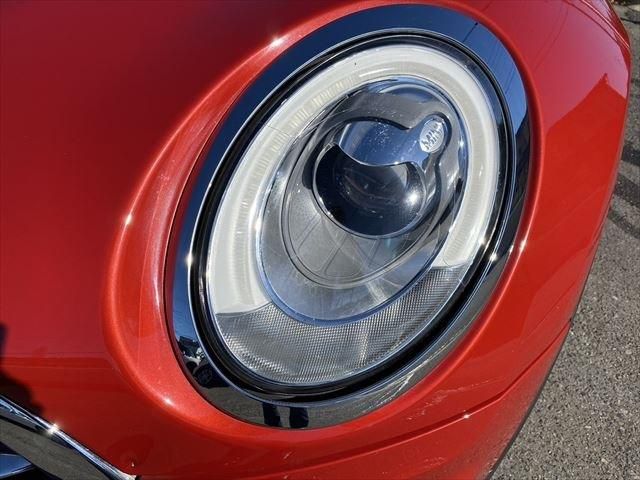 Bmw MINI 2016-10 193521-8
