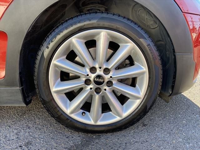 Bmw MINI 2016-10 193521-13
