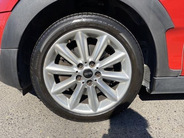 Bmw MINI 2016-10 193521-12