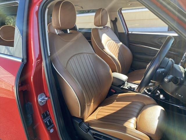 Bmw MINI 2016-10 193521-17