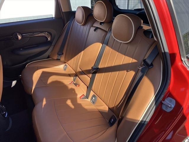 Bmw MINI 2016-10 193521-20