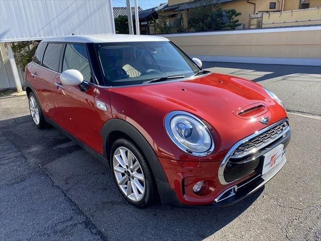 Bmw MINI 2016-10 193521-2