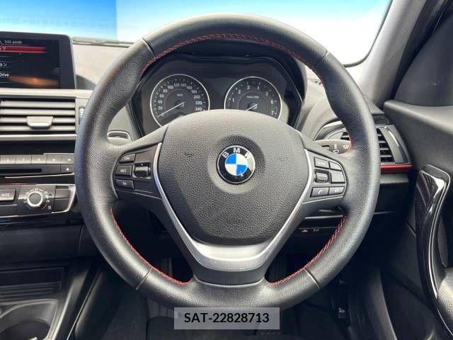 Bmw 1 SERIES 2015-09 318248-10
