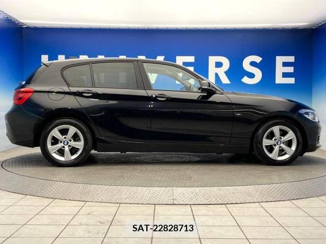 Bmw 1 SERIES 2015-09 318248-19