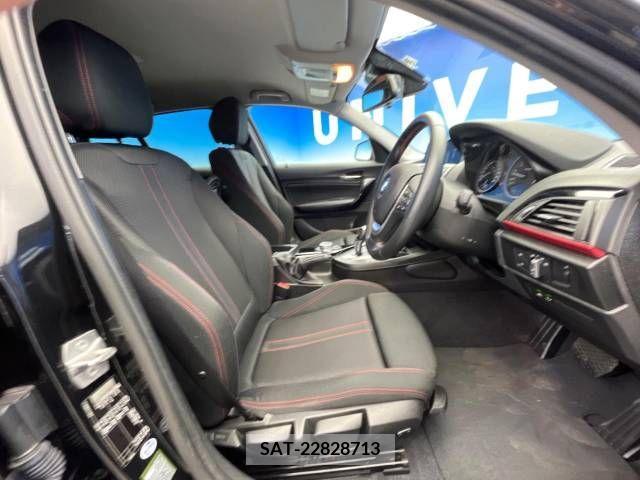 Bmw 1 SERIES 2015-09 318248-8