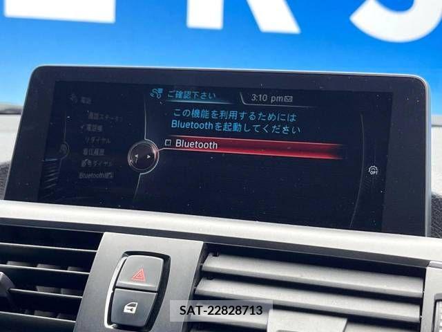 Bmw 1 SERIES 2015-09 318248-6