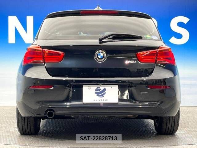 Bmw 1 SERIES 2015-09 318248-16