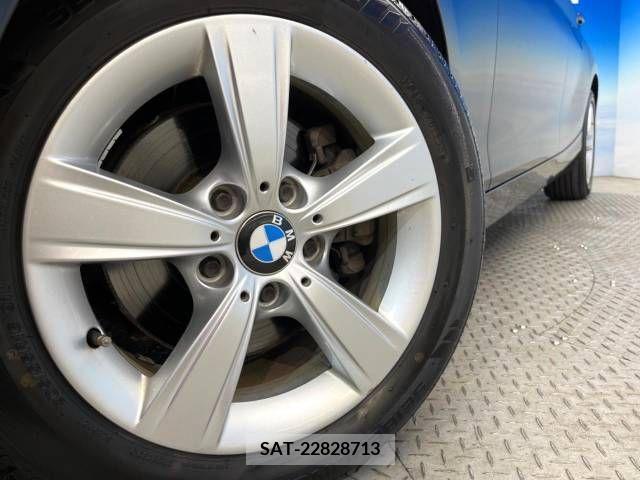 Bmw 1 SERIES 2015-09 318248-14
