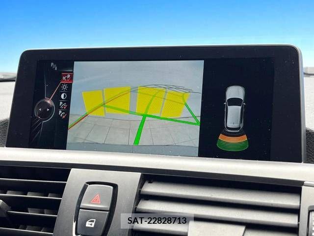 Bmw 1 SERIES 2015-09 318248-4