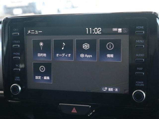 Toyota YARIS 2023-02 27194-11
