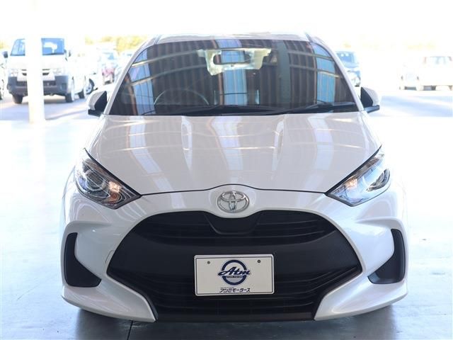 Toyota YARIS 2023-02 27194-1
