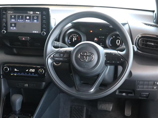 Toyota YARIS 2023-02 27194-10