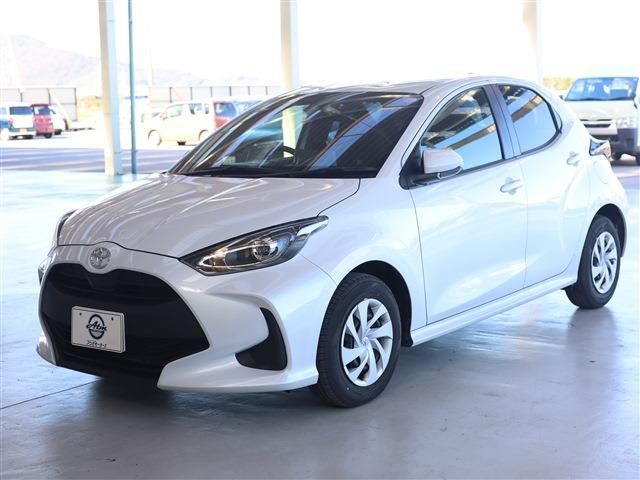 Toyota YARIS 2023-02 27194-0