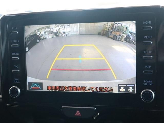 Toyota YARIS 2023-02 27194-12