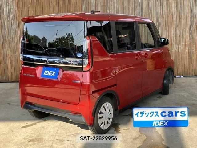 Mitsubishi EK X SPACE 2021-09 323968-1
