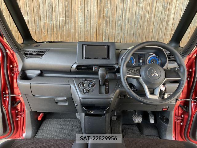 Mitsubishi EK X SPACE 2021-09 323968-2