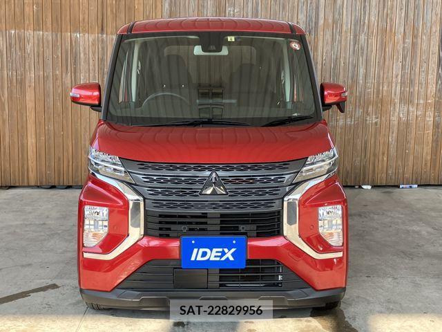 Mitsubishi EK X SPACE 2021-09 323968-3