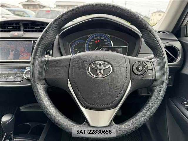 Toyota COROLLA AXIO 2021-09 335382-20