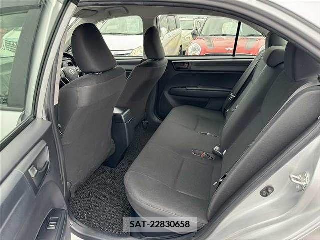 Toyota COROLLA AXIO 2021-09 335382-18