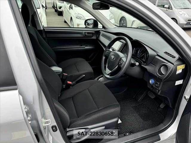Toyota COROLLA AXIO 2021-09 335382-15