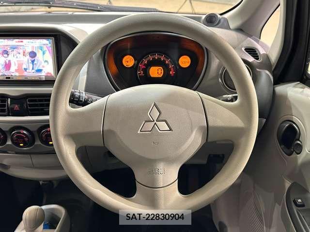 Mitsubishi I 2009-10 242113-13