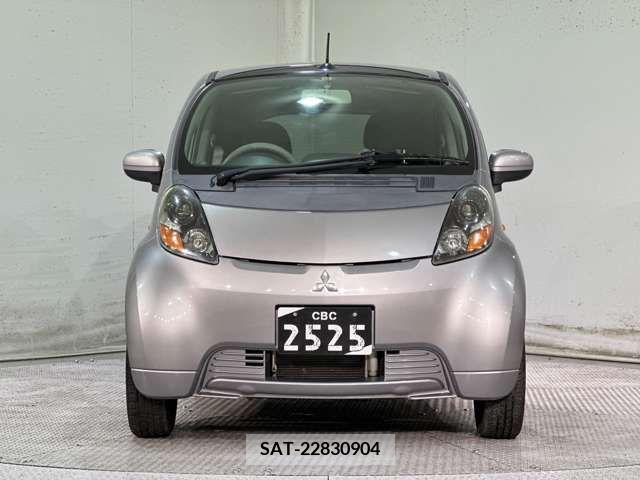 Mitsubishi I 2009-10 242113-6