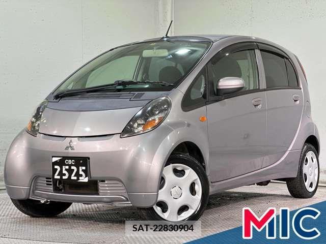 Mitsubishi I 2009-10 242113-5