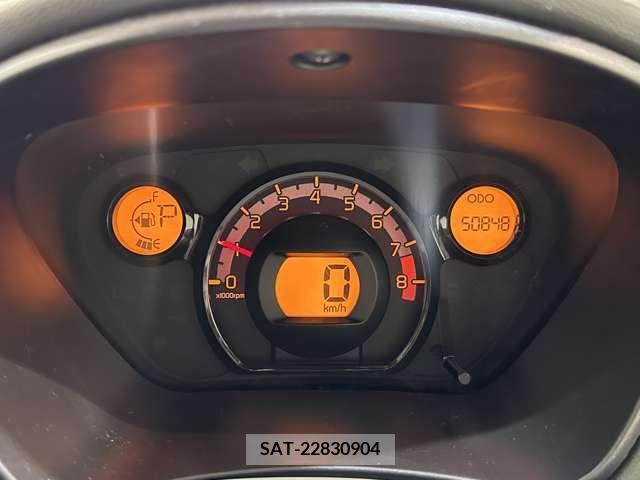 Mitsubishi I 2009-10 242113-14