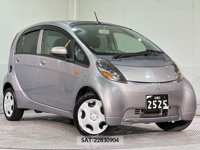 Mitsubishi I 2009-10 242113-0