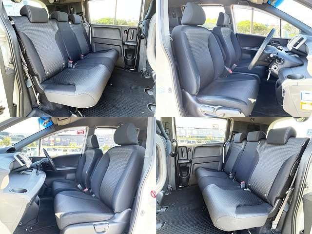 Honda FREED SPIKE 2011-11 19428-5