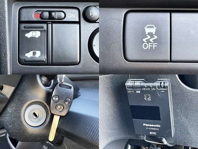 Honda FREED SPIKE 2011-11 19428-4