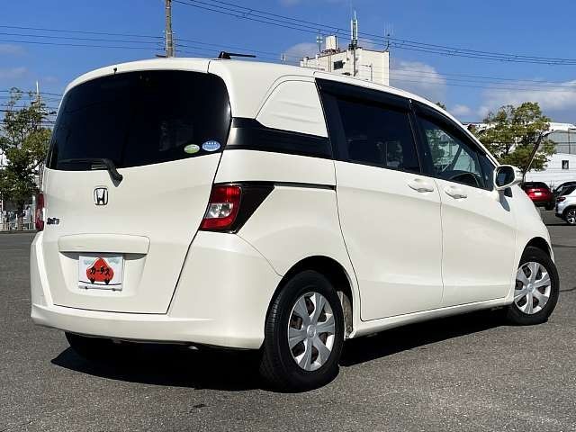 Honda FREED SPIKE 2011-11 19428-2