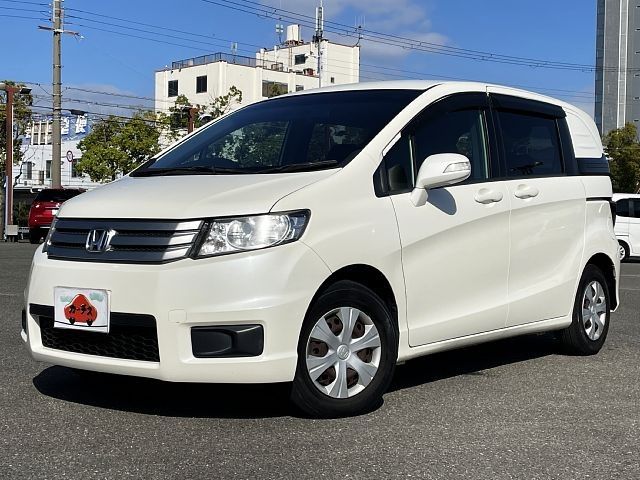 Honda FREED SPIKE 2011-11 19428-0