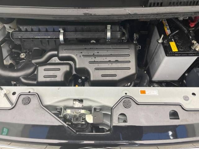 Daihatsu MOVE CANBUS 2022-03 190000-18