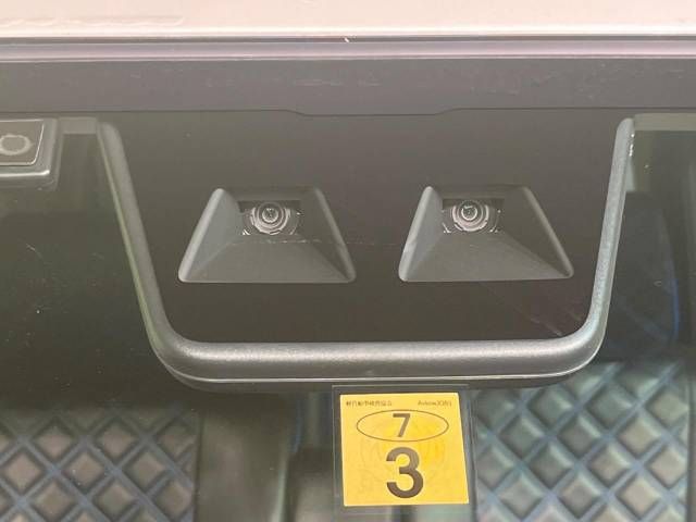 Daihatsu MOVE CANBUS 2022-03 190000-2