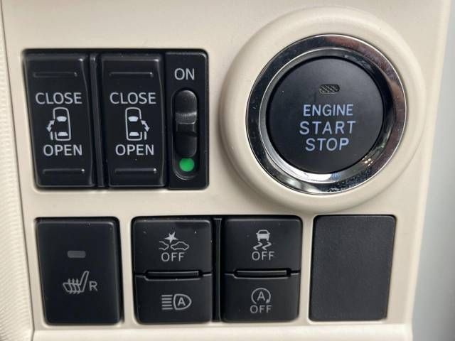 Daihatsu MOVE CANBUS 2022-03 190000-5