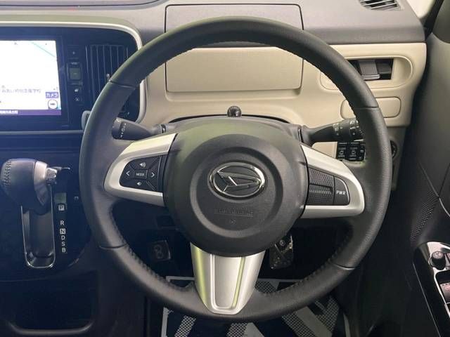 Daihatsu MOVE CANBUS 2022-03 190000-11