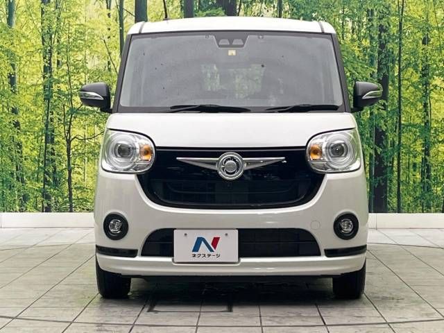 Daihatsu MOVE CANBUS 2022-03 190000-14